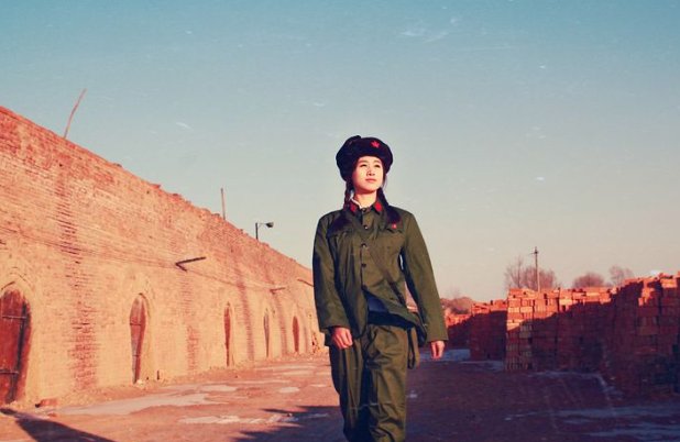 军旅歌曲有哪些