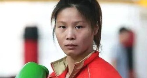 中国散打冠军有哪些?