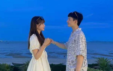 江西00后姑娘穿着睡衣领证，他们恋爱7年，00后都开始结婚了吗？