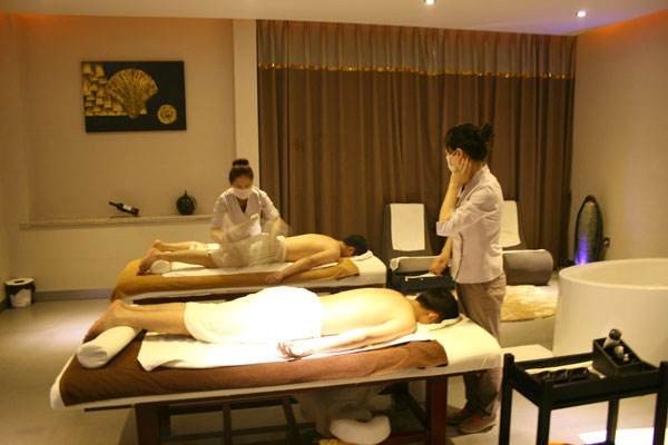 都说按摩减肥效果好，按摩减肥会反弹吗？