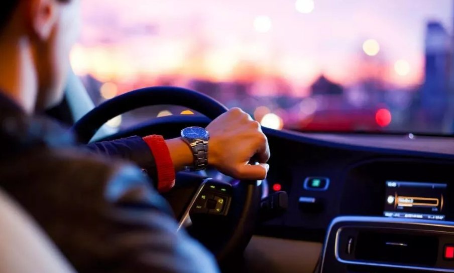 顺风车app哪个好?