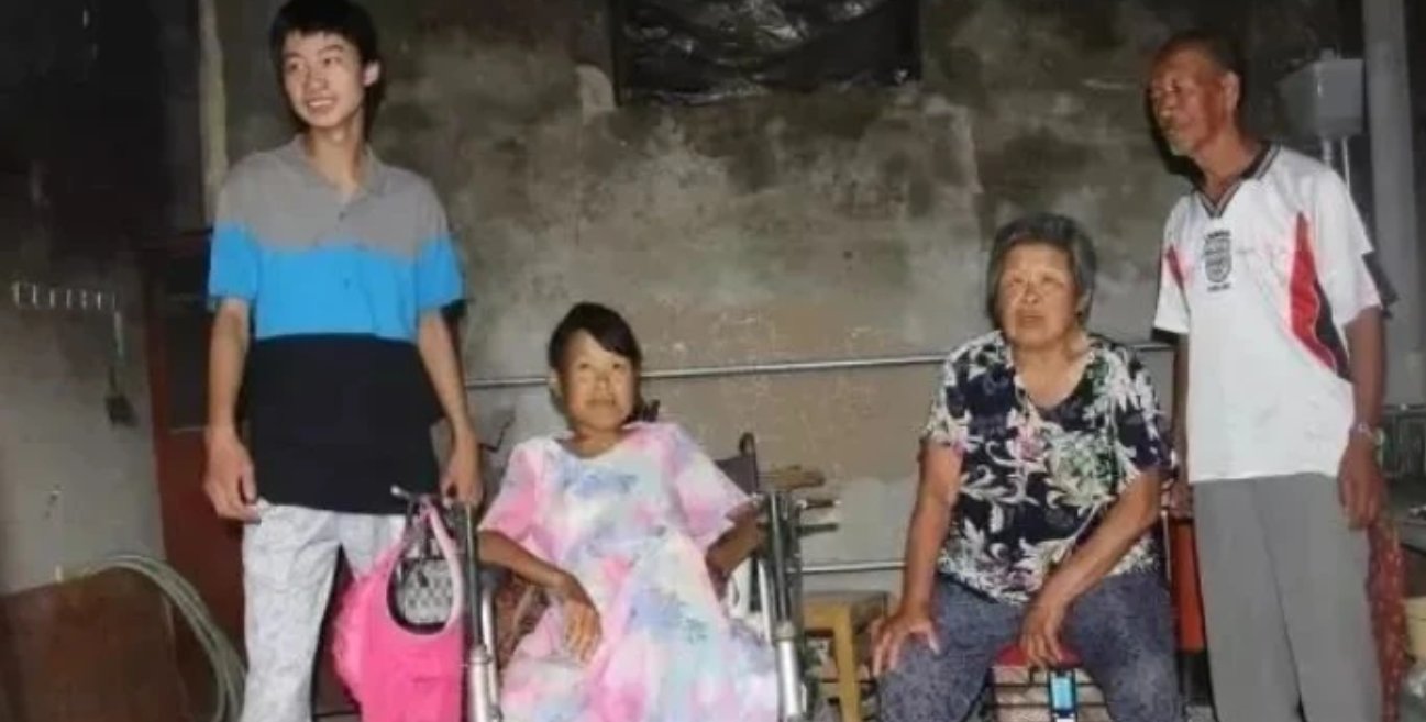 庞众望清华毕业后现状如何