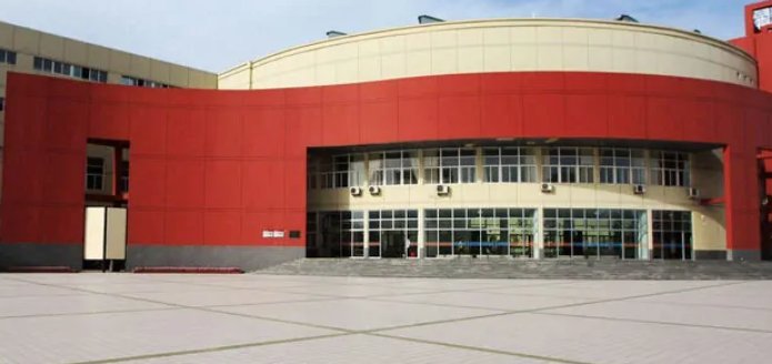 许昌学院和新乡学院哪个好???