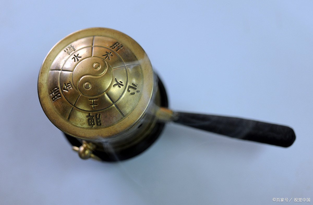 雷火灸与艾灸的区别