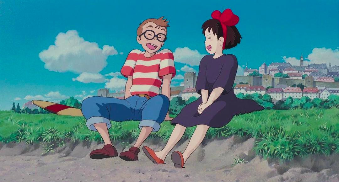 儿童必看的20部电影?