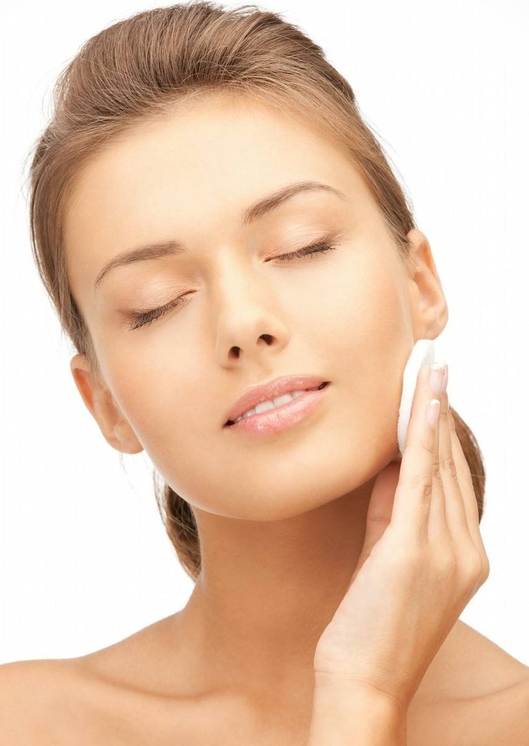 裸妆是什么意思？概念是什么？