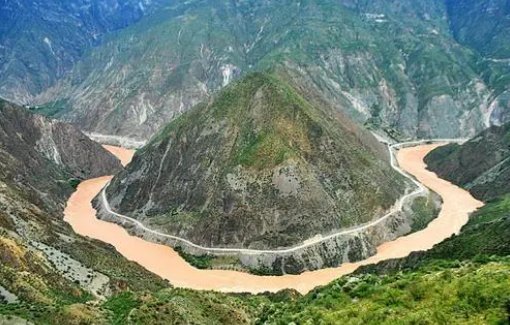 重庆4人自驾游失联7天,疑坠入金沙江,他们还有生还的希望吗?