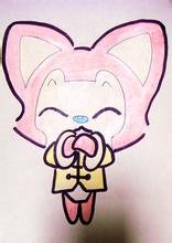 阿狸的阿狸作品