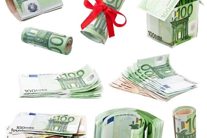 微信1000-5000借钱平台有吗？分享四个微信借钱快速到账平台！