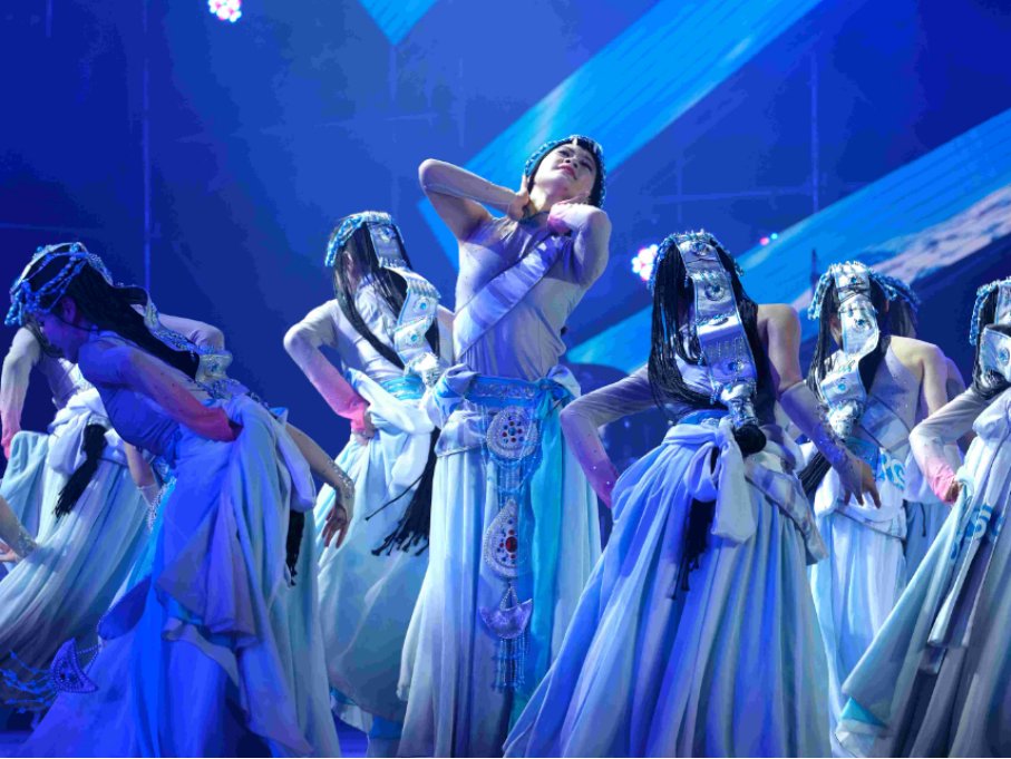 湖北卫视跨年晚会2022节目单