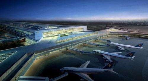 虹桥机场国际航班在哪个航站ƥ