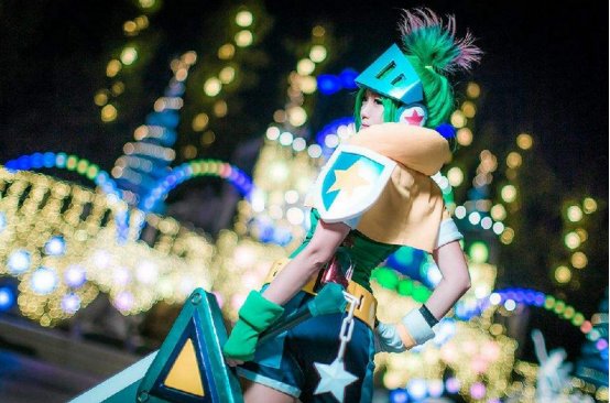 英雄联盟：瑞文天赋应该如何选择？