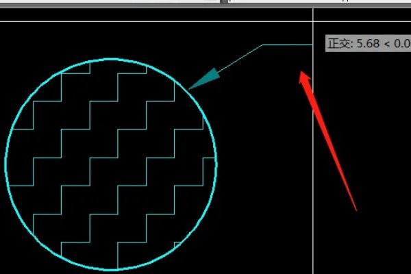 cad引线快捷键是什么？