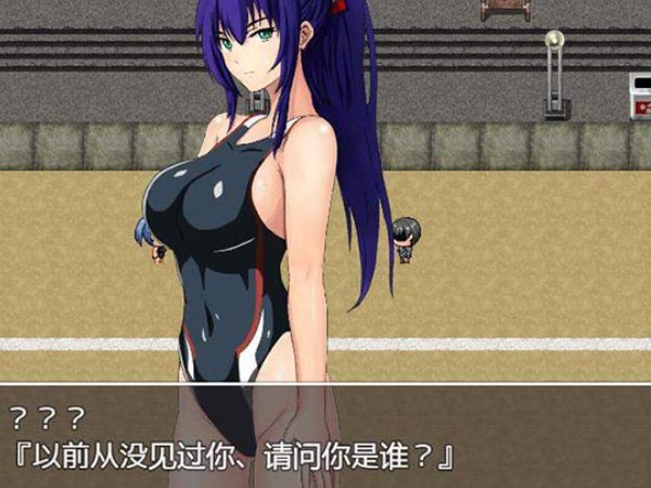 适合绅士玩的触摸游戏