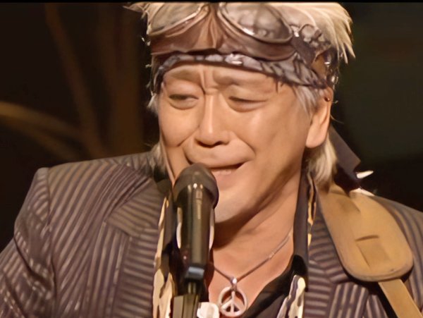 玉置浩二最好听的5首歌曲