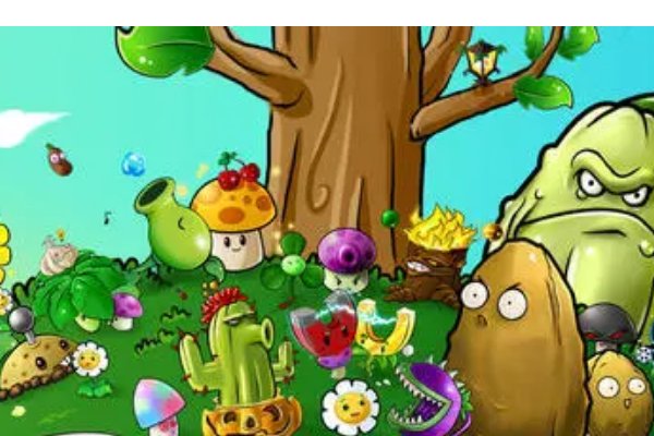 《植物大战僵尸》中的豌豆射手真实存在吗