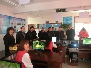 丹东市人力资源和社会保障局的内设机构