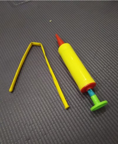 初学者气球怎么做花样才简单？