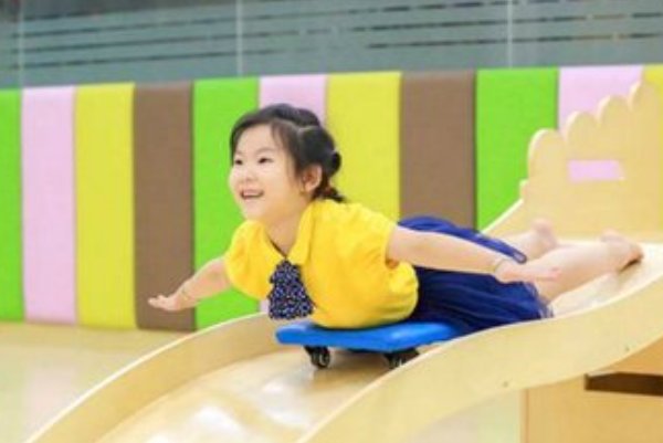 感统训练费用贵不贵