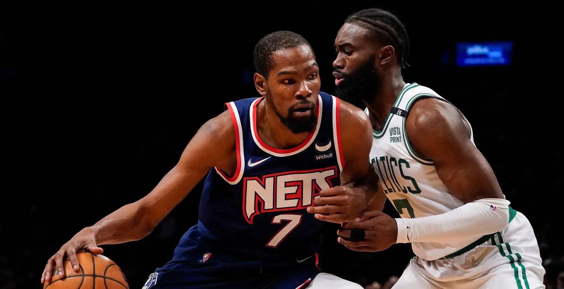 杜兰特申请离队后首发声，我们可以从中读出哪些信息？