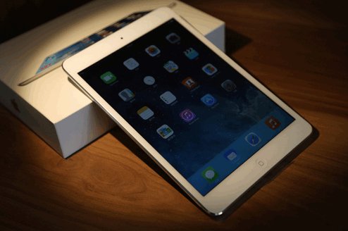 ipad型号mc979是什么版本的？