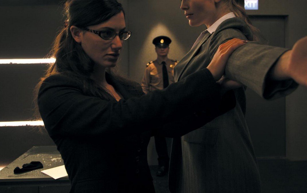 终极面试的影片评价