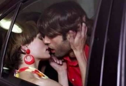 接吻时闭眼和不闭眼分别体现什么？