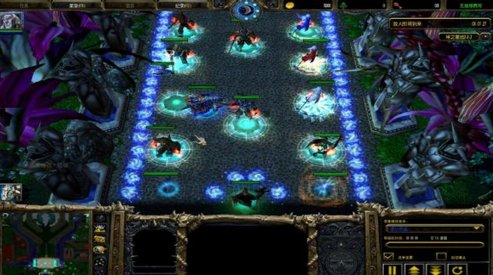 神之墓地3.04剧情求解