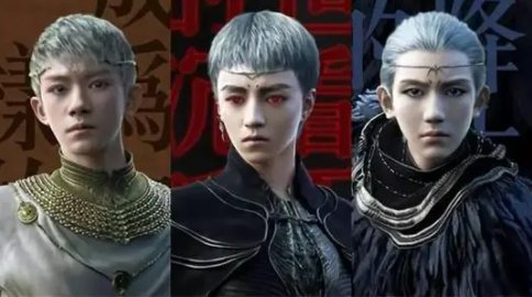 为什么郭敬明小说《爵迹》会出新版而不接着从旧版的《爵迹·风津道》开始写？