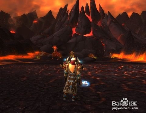 魔兽世界5.4 火焰之地团队副本哪个模式掉落奥利瑟拉佐尔的烈焰之爪？