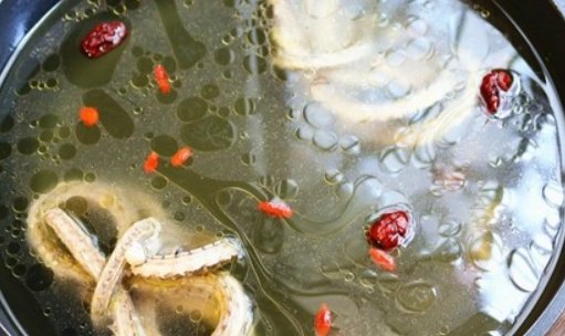 女式龙吸水教程