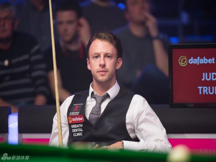 斯诺克四强名单