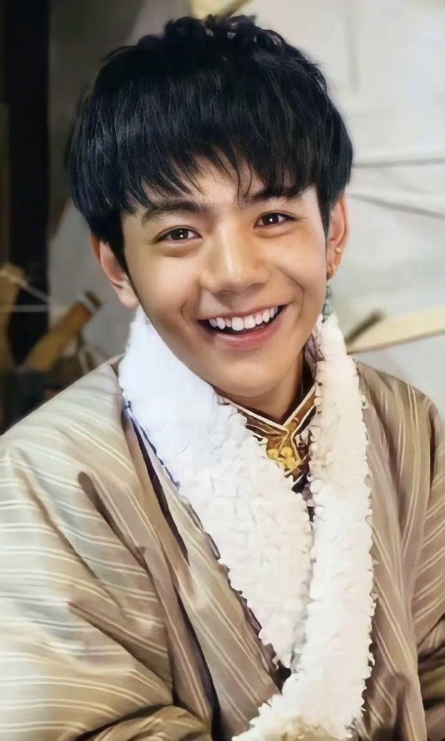 《幻音之旅》丁真跨次元饰演“白泽”,是否演到了精髓?