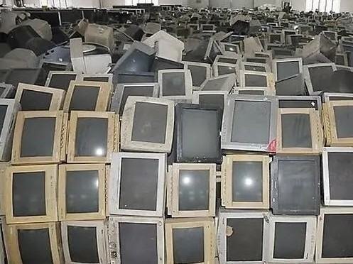 二手电脑一般多少钱回收？