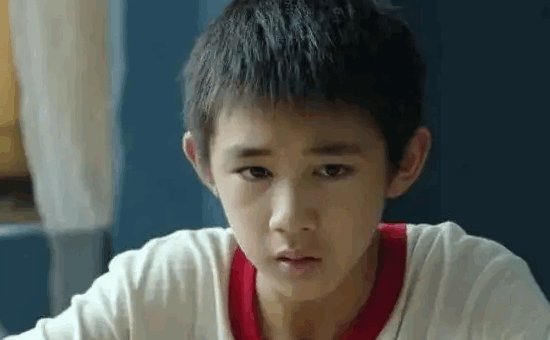 隐秘的角落演员表