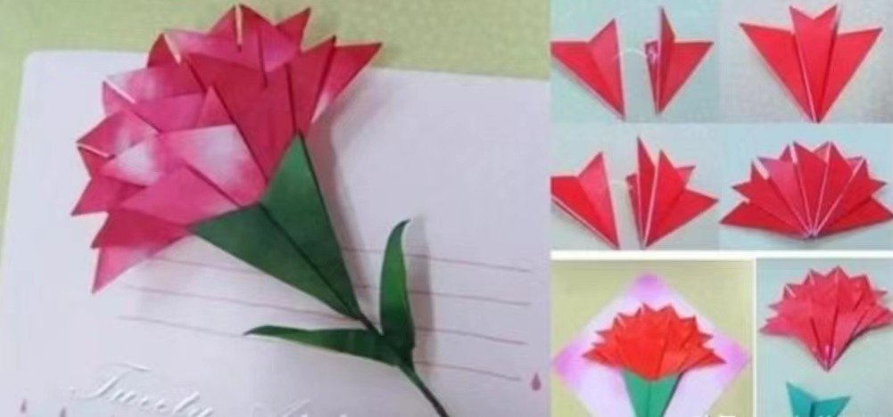 三八妇女节小礼物怎么做