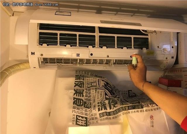 北京古桥空调维修