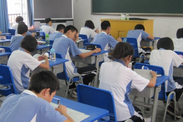 2022年全国理科状元第一名