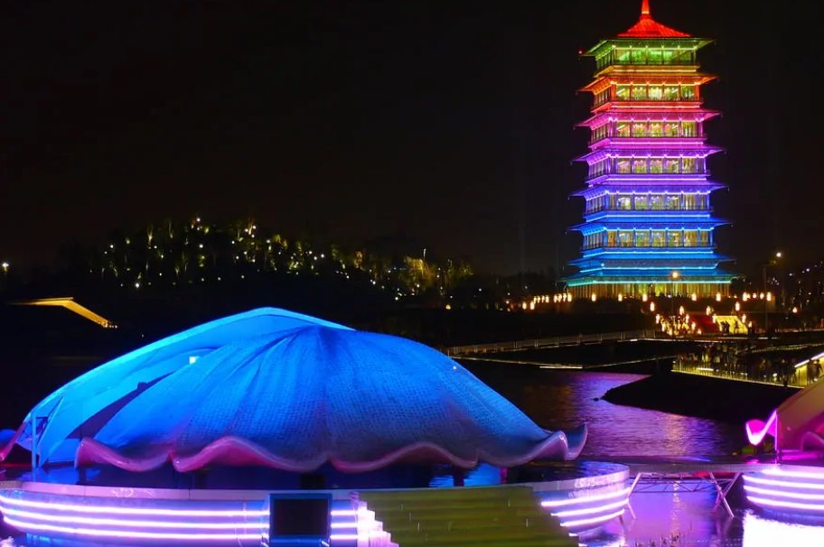 西安到武汉多少公里?