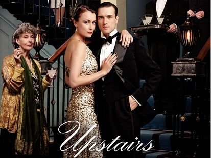 楼上楼下第一季的分集剧情