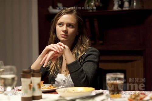 隐形的格里夫的剧情介绍