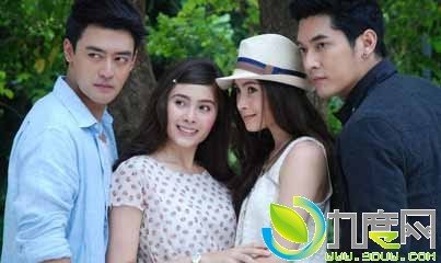 红石坊的剧情简介