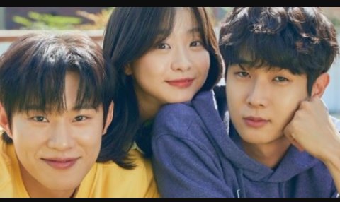 韩剧《那年我们》结局是什么？