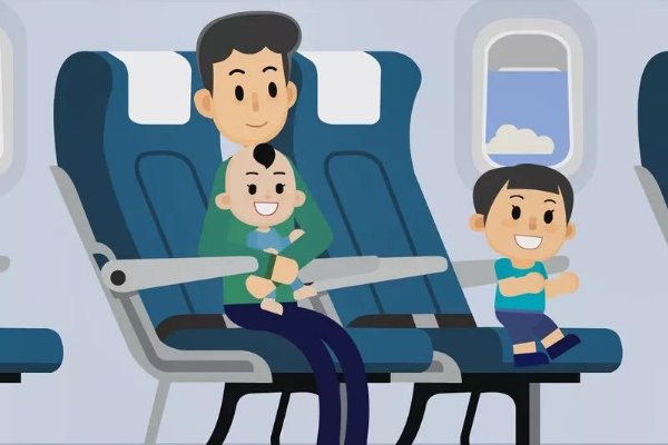 儿童买机票新规定2023