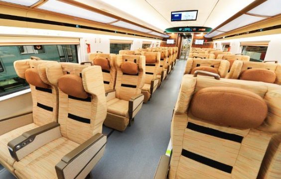 太原到吕梁的火车时刻表