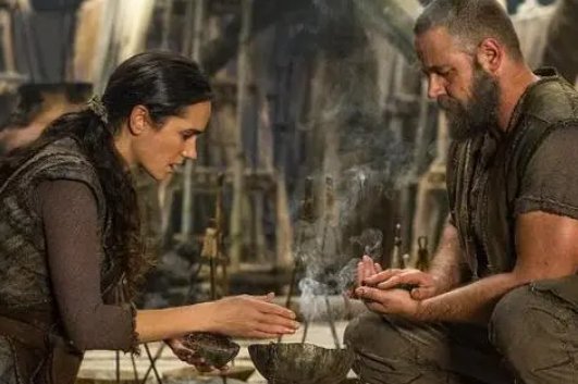 十大希腊神话电影