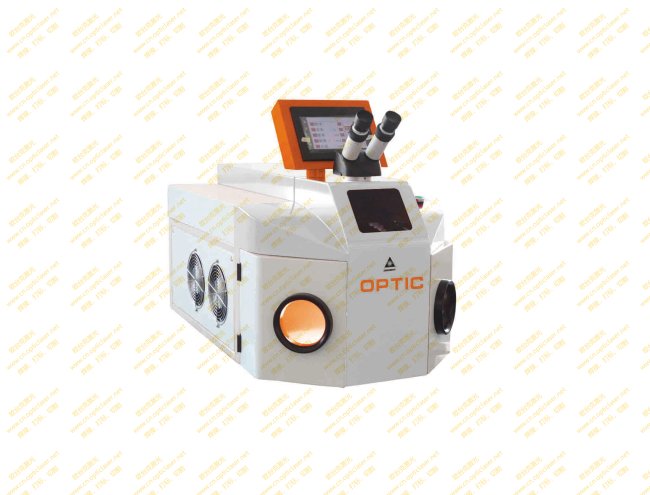 激光焊接机多少钱一台？