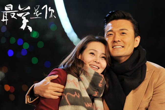 最美的你电视剧剧情分集介绍