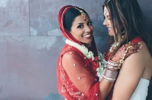 女同性恋叫什么