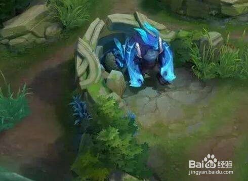 《王者荣耀》“暴君”刷新时间间隔是多少？